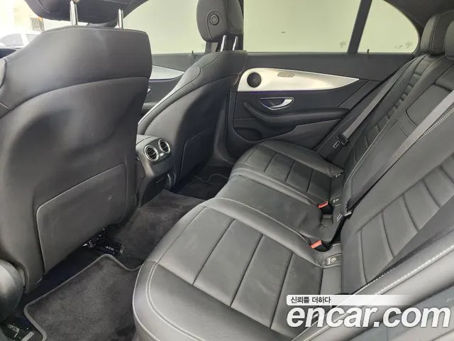Mercedes-Benz E-Class W213 id 2308249 из Кореи 19