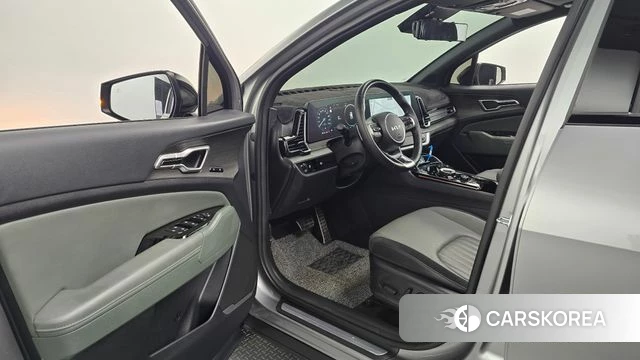 Kia Sportage 5th Generation id 4640334 из Кореи 30