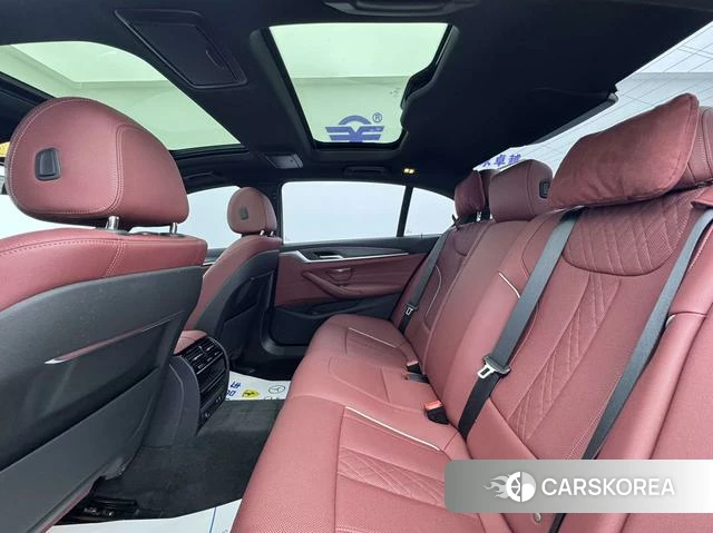 BMW 5 series id 3919522 из Китая 19