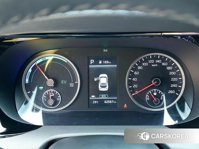 Kia K5 Hybrid 3rd Generation id 4929116 из Кореи 20