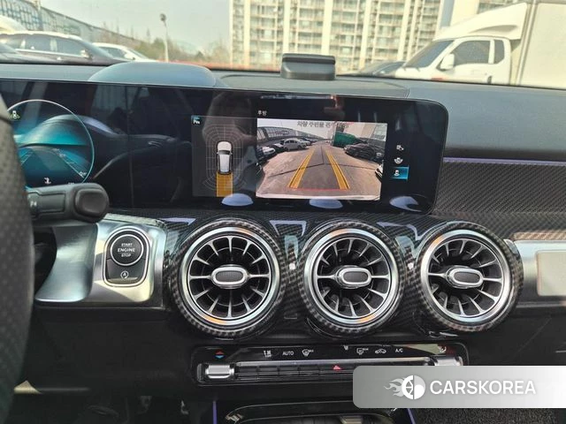 Mercedes-Benz GLB-Class X247 id 3827745 из Кореи 19