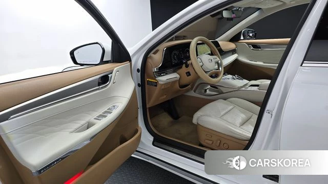 Hyundai The New Grandeur IG id 4667178 из Кореи 31