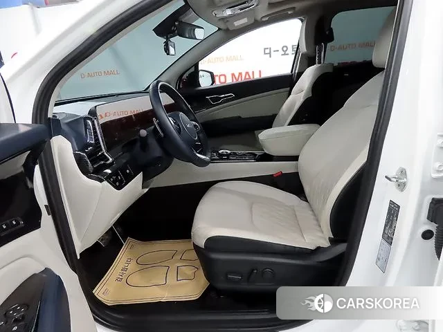 Kia Sportage 5th Generation id 3043803 из Кореи 20