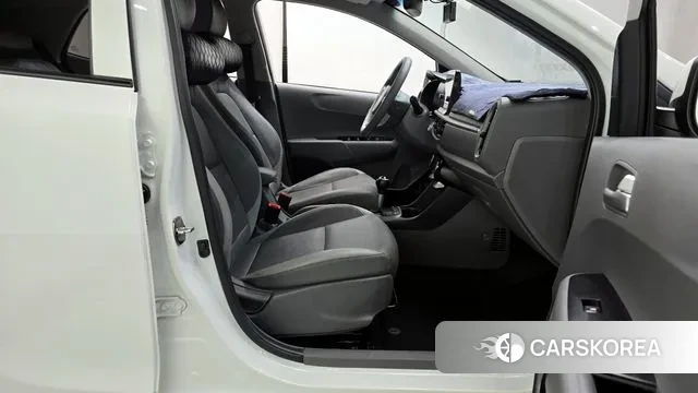 Kia Morning Urban (JA) id 3573383 из Кореи 20