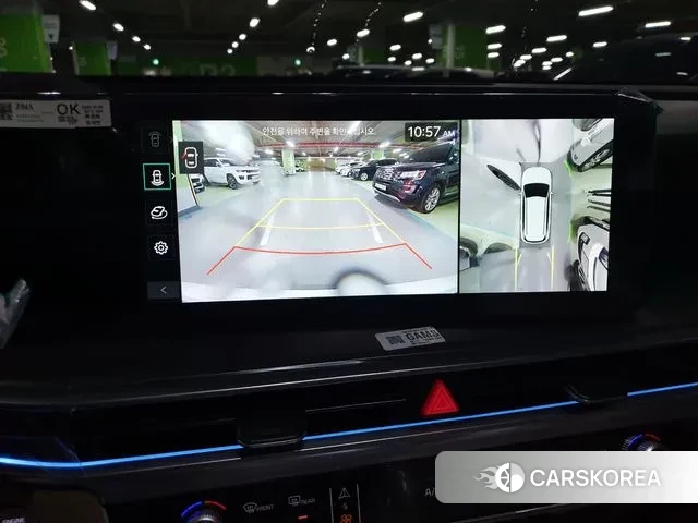 Kia The New Sorento 4th Generation id 3731266 из Кореи 12