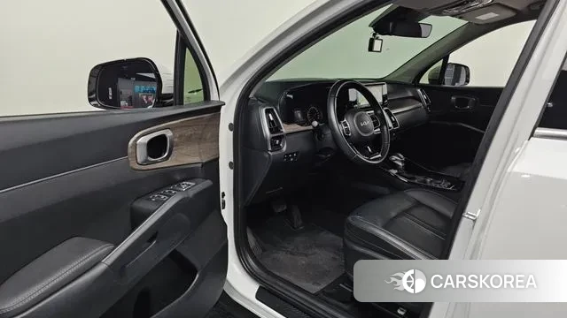 Kia Sorento 4th Generation id 3483360 из Кореи 20