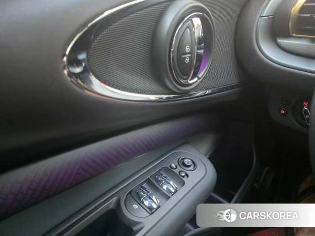 Mini Cooper S Clubman id 4513054 из Кореи 20