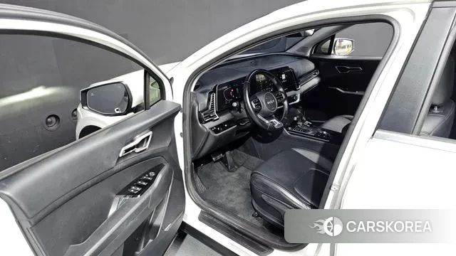 Kia Sportage 5th Generation id 3630175 из Кореи 20