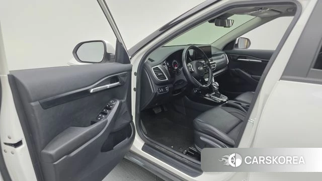 Kia Seltos id 4482281 из Кореи 20