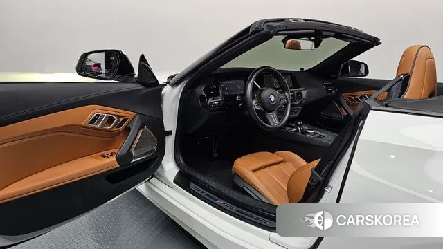 BMW Z4 (G29) id 3365751 из Кореи 20