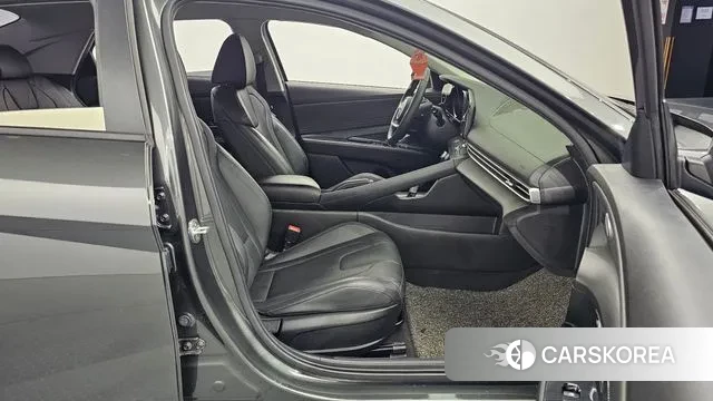 Hyundai Avante (CN7) id 3283330 из Кореи 20