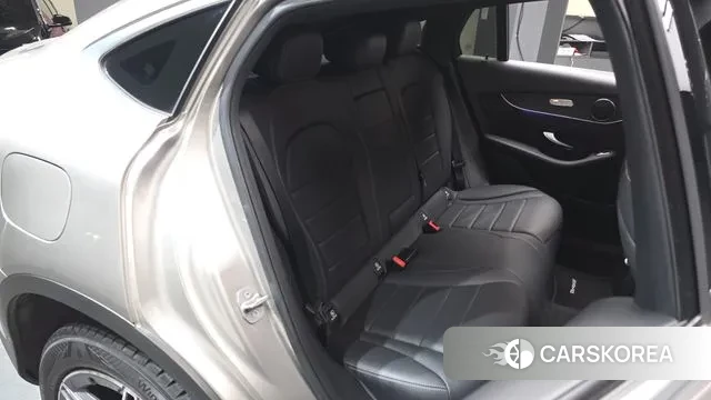 Mercedes-Benz GLC-Class X253 id 3697613 из Кореи 20