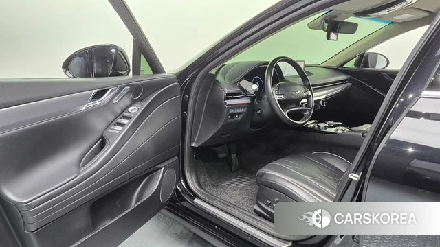 Genesis G80 (RG3) id 4603243 из Кореи 30