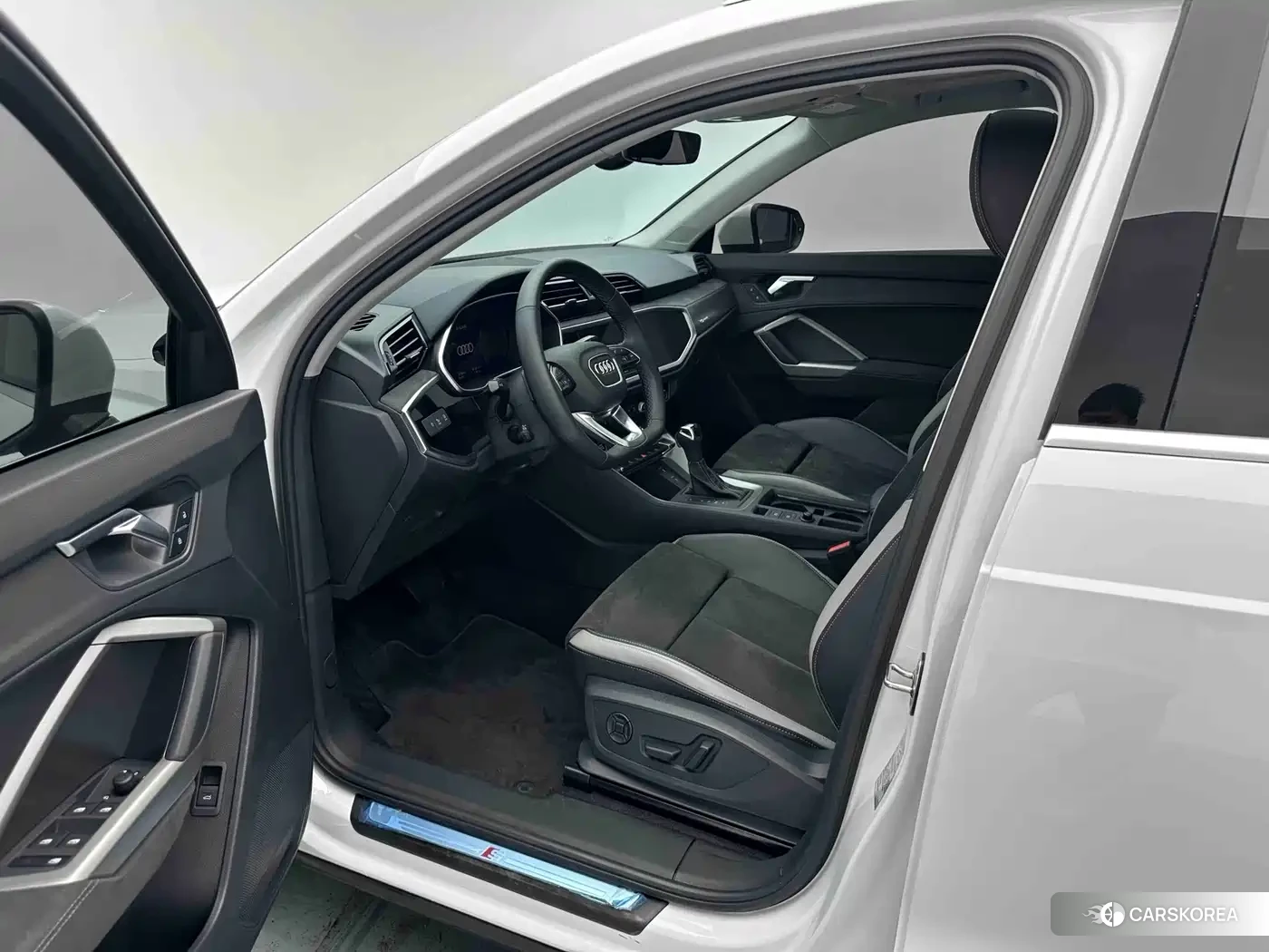 Audi Q3 id 4644592 из Китая 19
