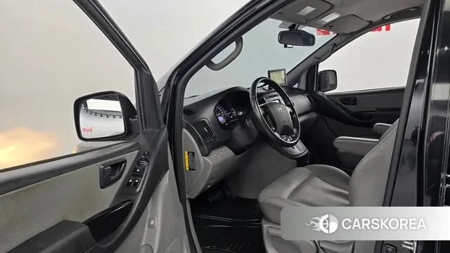 Hyundai The New Grand Starex id 2956920 из Кореи 20