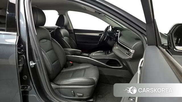 Hyundai The New Grandeur IG id 3054887 из Кореи 20