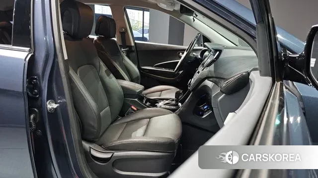 Hyundai Santa Fe The Prime id 2982049 из Кореи 20