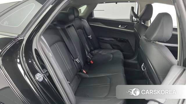 Kia K5 Hybrid 3rd Generation id 4243411 из Кореи 33