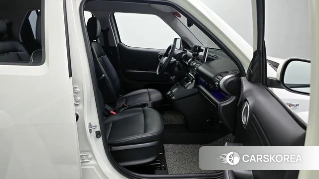 Hyundai Casper id 3832381 из Кореи 20