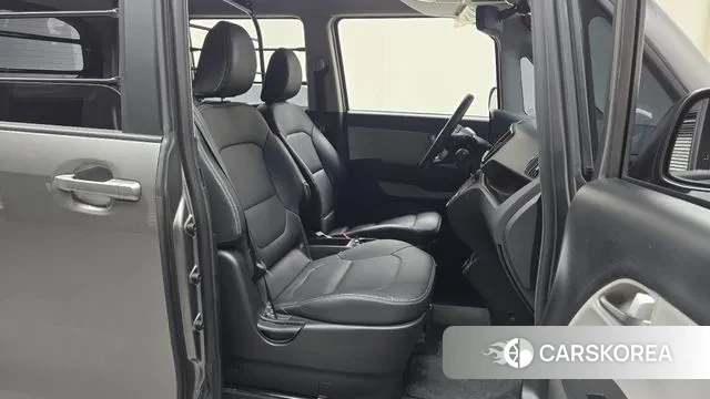 Kia The New Kia Ray id 3497190 из Кореи 20