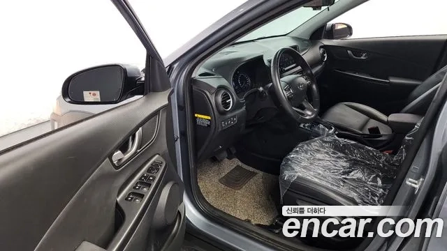 Hyundai Kona id 2922804 из Кореи 20