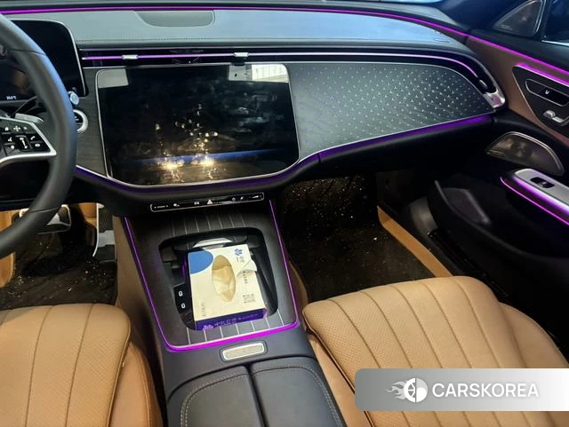 Mercedes-Benz E-class id 4256022 из Китая 16