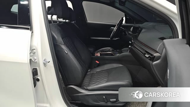 Kia The New Sportage 5th Generation id 3914239 из Кореи 20