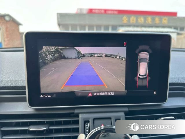 Audi Q5L id 4208880 из Китая 27