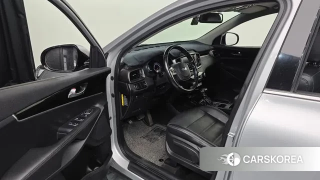 Kia The New Sorento id 3465151 из Кореи 20