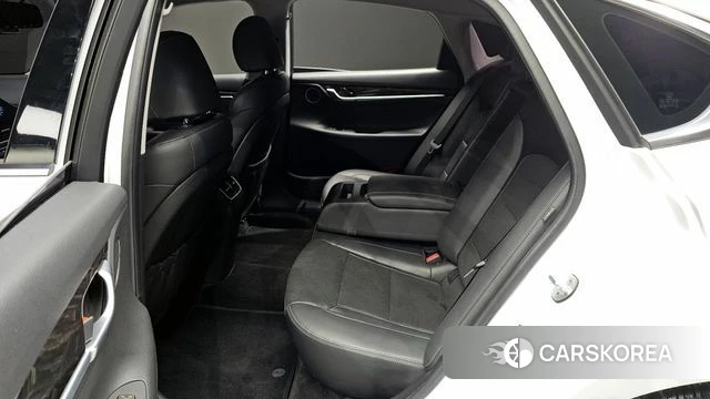 Hyundai Grandeur IG id 3905450 из Кореи 20