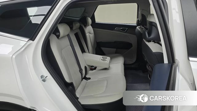 Kia Sportage 5th Generation id 4744995 из Кореи 34