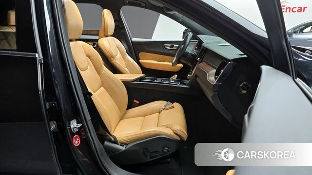 Volvo XC60 second Generation id 3852448 из Кореи 20