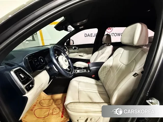 Kia Sorento 4th Generation id 3399142 из Кореи 20