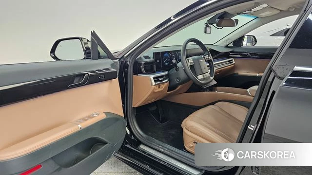 Hyundai Grandeur (GN7) id 4315798 из Кореи 33