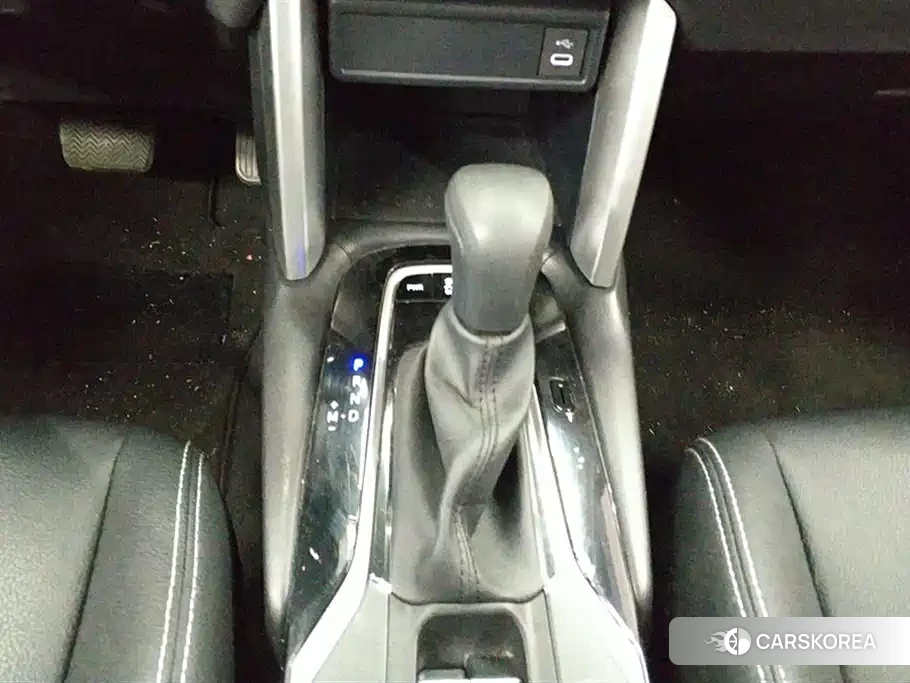 Toyota Frontlander id 4577455 из Китая 16