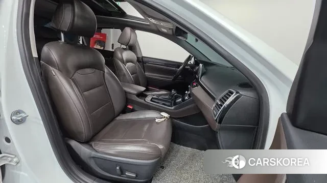 Hyundai Grandeur IG id 3703719 из Кореи 20