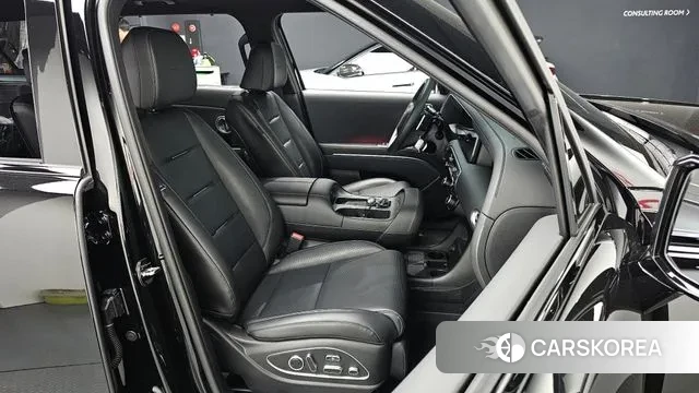 Hyundai Palisade (LX3) id 3533294 из Кореи 20