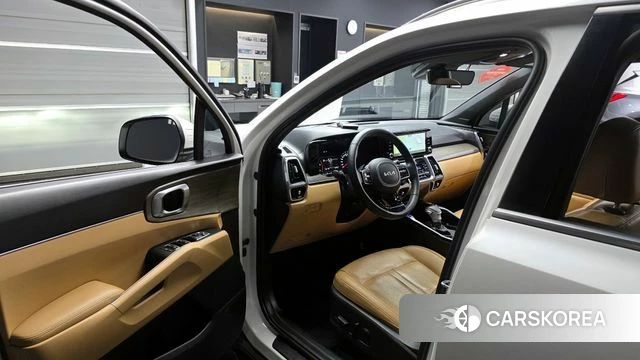 Kia Sorento 4th Generation id 3826389 из Кореи 20