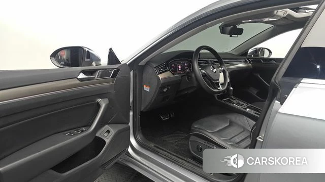 Volkswagen Arteon id 4482474 из Кореи 20