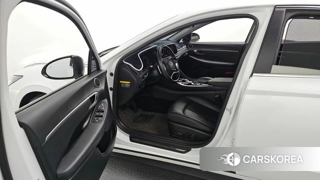 Hyundai Sonata (DN8) id 3860728 из Кореи 20