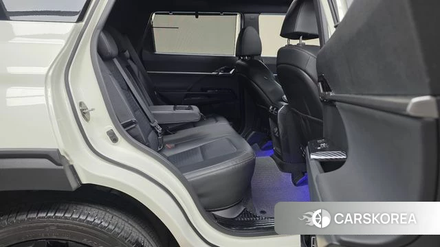 Ssangyong Torres id 4783518 из Кореи 33