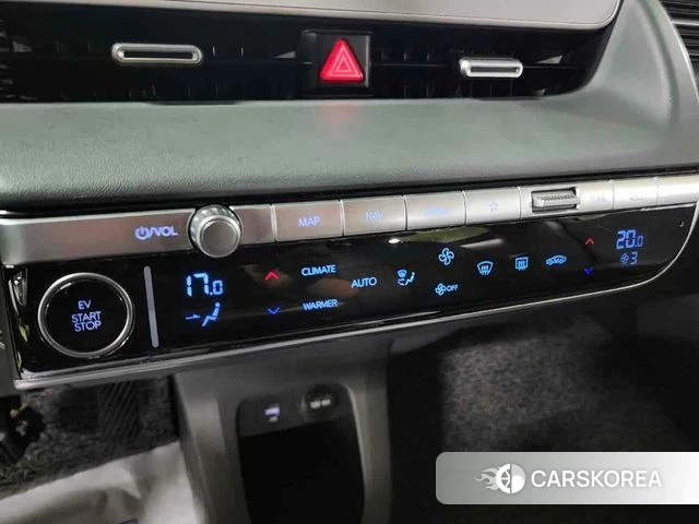 Hyundai Ionic 5 id 4641657 из Кореи 20