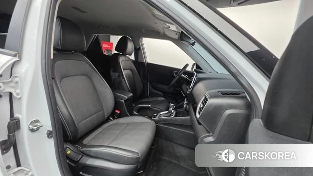 Hyundai Venue id 4551061 из Кореи 20
