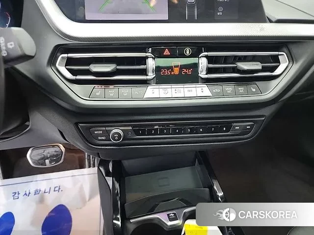 BMW 1 Series (F40) id 3555286 из Кореи 19