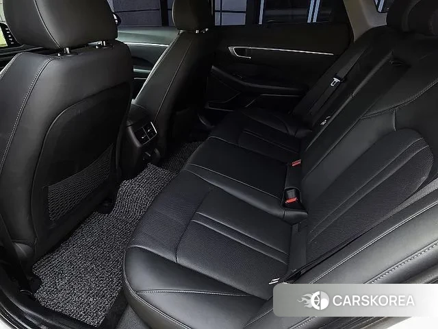 Hyundai Sonata (DN8) id 3760812 из Кореи 18