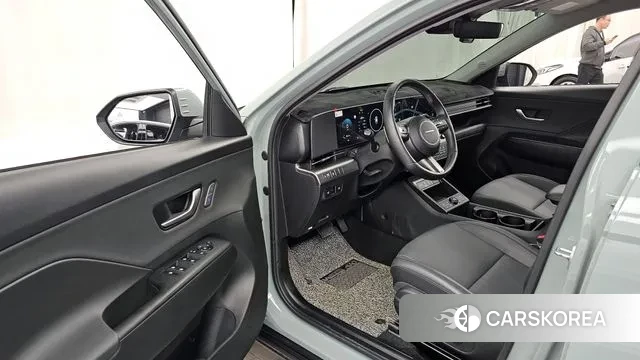 Hyundai Kona (SX2) id 3487593 из Кореи 20