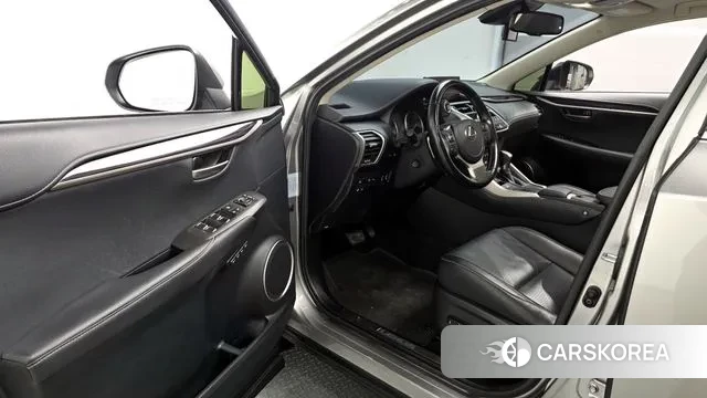 Lexus NX300h id 3514405 из Кореи 20