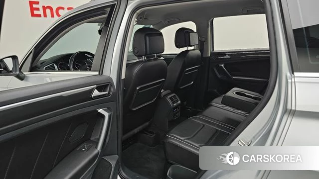 Volkswagen Tiguan second Generation id 4508097 из Кореи 35
