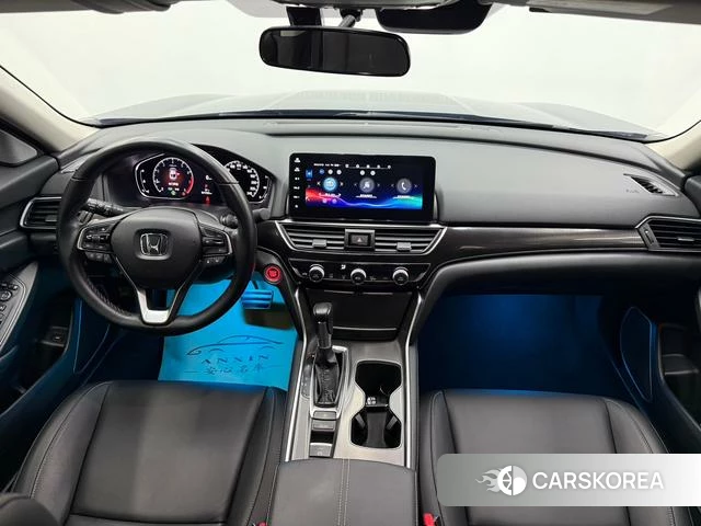 Honda Accord id 4264525 из Китая 18
