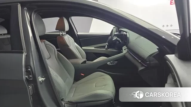 Hyundai The New Avante (CN7) id 3002319 из Кореи 20